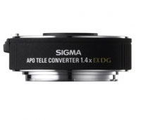 Sigma 1,4x Teleconverter EX DG APO Nikon (300955)